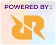 powered by rrq