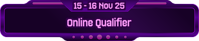Online Qualifier