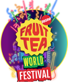 Fruit Tea logo