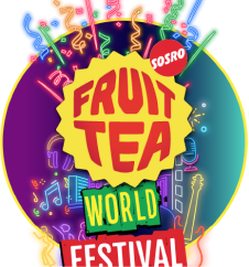 Fruit Tea logo